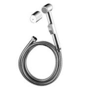 Лейка гигиеническая +шланг+держатель LM8014C