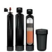 Комплексная система очистки WiseWater VKX2000