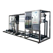 Обратноосмотическая установка WiseWater ROS-06W
