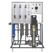 Установка обратного осмоса WWRO Ocean 1,50 м3/ч WWRO-30001