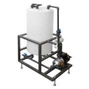 Блок промывки WWRO II WW KCP-II-A