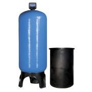 Система умягчения воды (CH)