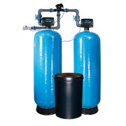 Система непрерывного умягчения WiseWater (CL)