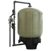 Система обезжелезивания и осветления (CG-S)