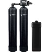 Система непрерывного умягчения WiseWater (CTT)