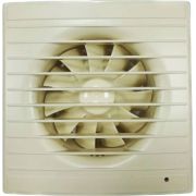 Вентилятор Виенто 100С STILL осевой вытяжной 130м3 сл.кость шарикоподшипник