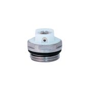 Кран маевского 1/2 VIEIR (под ключ)