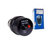 Пробка автомат ПАР-25А КЭАЗ