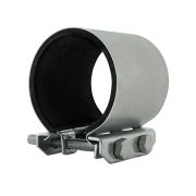 Хомут ремонтный оцинкованный 32 мм 1