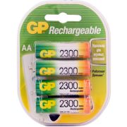 Аккумулятор GP2300 R 6 BL4