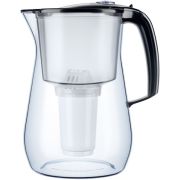 Кувшин Аквафор Прованс черный