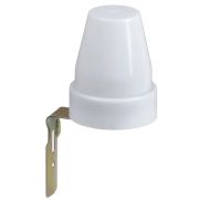 Фотореле ФР-601 3300Вт IP44 IEK