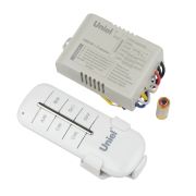 Пульт управления для люстр 3 канала Uniel