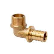 Угольник аксиальный 16 MVI