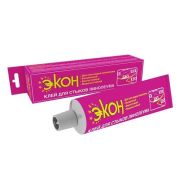 Клей для стыков линолеума 50мл ЭКОН