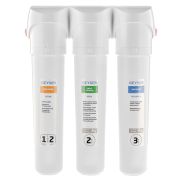 Смарт Гейзер для жесткой воды без крана