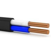 Кабель ВВГ-нг 2х2,5 ГОСТ LS Калужский кабельный з-д