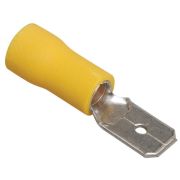 Разъем плоский РпИм 5,5-6-0,8 IEK