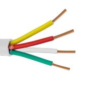 Кабель КСПВ 4х0.5 бухта (м)