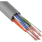 Кабель UTP PROconnect 4PR 24AWG CAT5E 305м