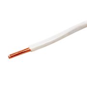 Провод ПуВнг-LS (пв1)2,5 белый
