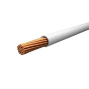 Провод ПугВ(ПВ3, ПВ4) 2,5 белый