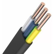 Кабель ВВГ-нг 3х2,5 ГОСТ Калужский кабельный з-д