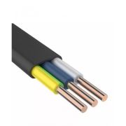 Кабель ВВГ-нг 3х1,5 ГОСТ Калужский кабельный з-д