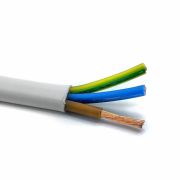 Провод ПУГВВ 3x2,5 ГОСТ Калужский кабельный завод