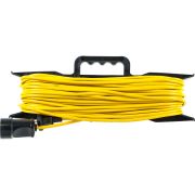 Удлинитель на рамке Союз ПВС 2х1 2200 Вт 50 м