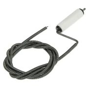 Трос сантехнический D=6 мм L=5 м (с вращающейся ручкой)