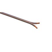 Кабель акустический 2х0.75 «CRISTAL BLUE» Arbacom