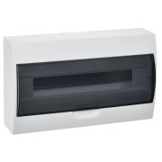 Бокс Generica ЩРН-П-18 IP41