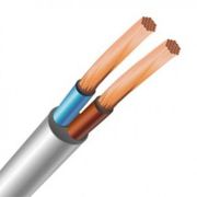 Провод ПВС 2х1,5 ГОСТ Калужский кабельный з-д