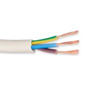 Провод ПВС 3х1,5 ГОСТ Калужский кабельный з-д