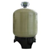 Система обезжелезивания и осветления (CX)