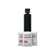 Система обезжелезивания с воздушной подушкой Can89