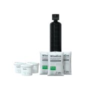 Система обезжелезивания с воздушной подушкой Can89