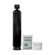 Система обезжелезивания с воздушной подушкой Can89