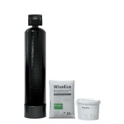 Система обезжелезивания и осветления (Can89)