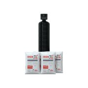 Система обезжелезивания и осветления (Can89)