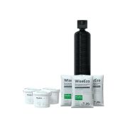 Система обезжелезивания и осветления (Can89)