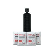 Система обезжелезивания и осветления (Can89)