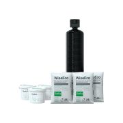 Система обезжелезивания и осветления (Can89)