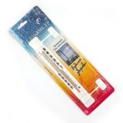 Термометр оконный на липучке ТБ-223.