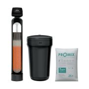 Система умягчения/обезжелезивания (Can85)