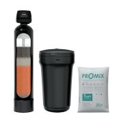 Система умягчения/обезжелезивания (Can85)