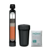 Система умягчения/обезжелезивания (Can85)