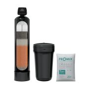 Система умягчения/обезжелезивания (Can85)