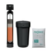 Система умягчения/обезжелезивания (Can85)